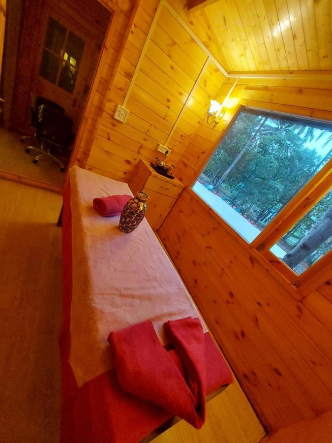 Adhvasaha Beach Spa Resort Port Blair Exterior foto