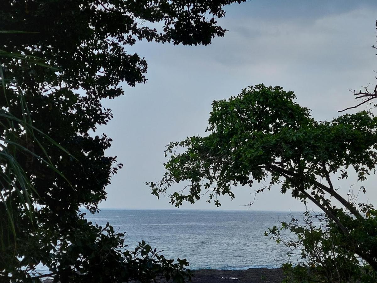 Adhvasaha Beach Spa Resort Port Blair Exterior foto