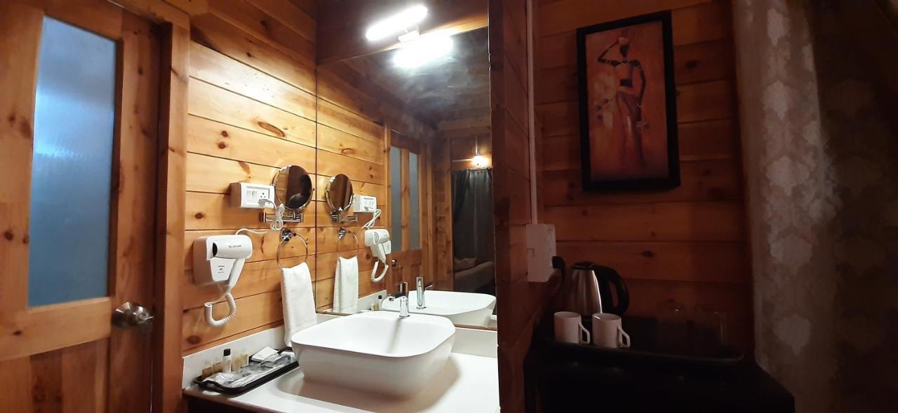Adhvasaha Beach Spa Resort Port Blair Exterior foto