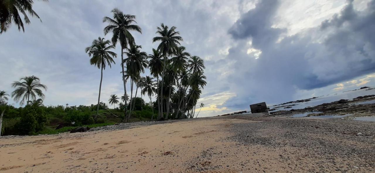 Adhvasaha Beach Spa Resort Port Blair Exterior foto