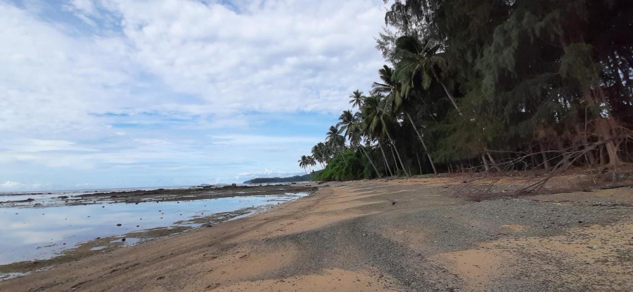 Adhvasaha Beach Spa Resort Port Blair Exterior foto