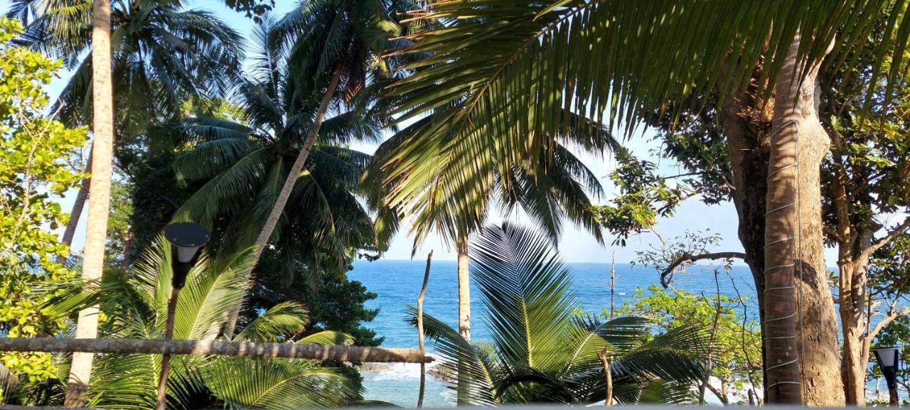 Adhvasaha Beach Spa Resort Port Blair Exterior foto