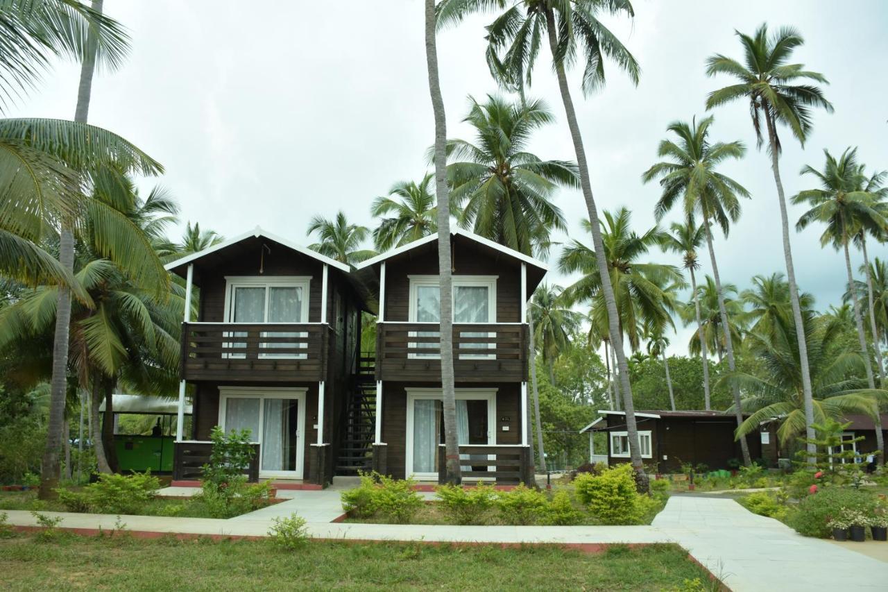 Adhvasaha Beach Spa Resort Port Blair Exterior foto