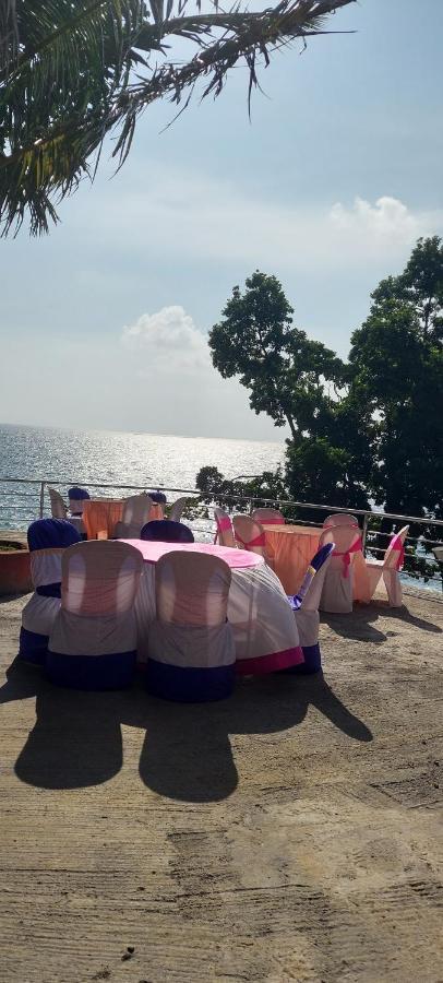Adhvasaha Beach Spa Resort Port Blair Exterior foto