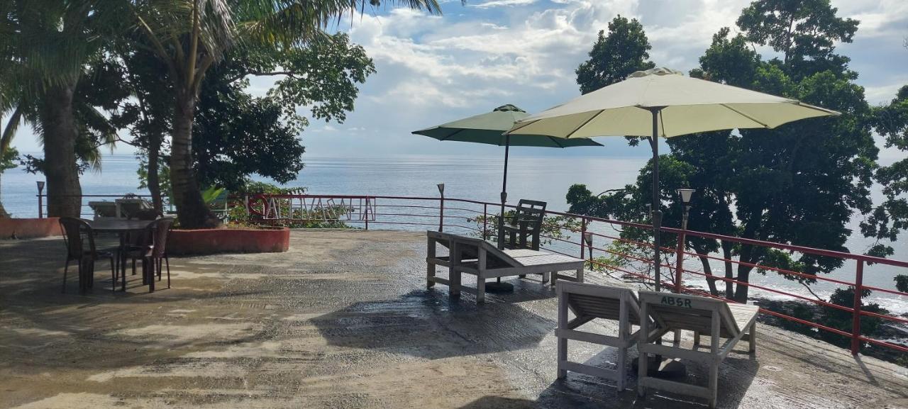 Adhvasaha Beach Spa Resort Port Blair Exterior foto