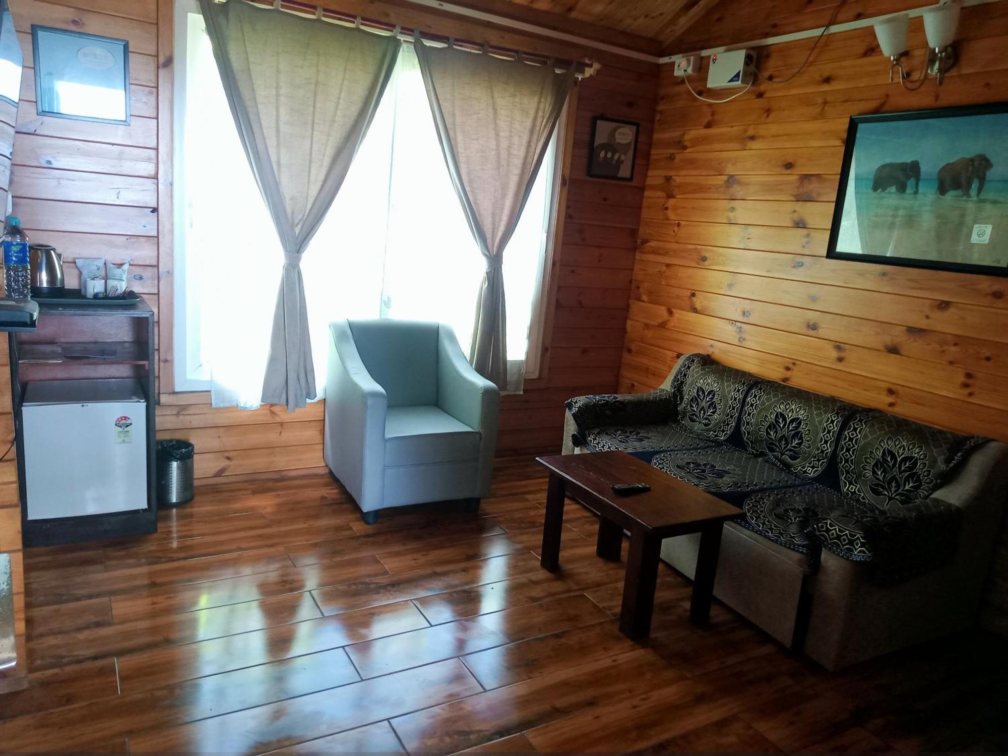 Adhvasaha Beach Spa Resort Port Blair Exterior foto