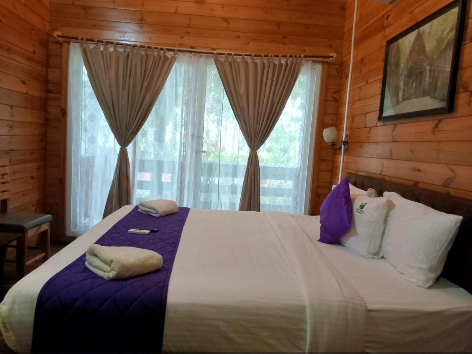 Adhvasaha Beach Spa Resort Port Blair Exterior foto